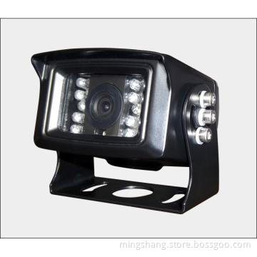 Reverse waterproof camera with night vision and waterproof of IP68
